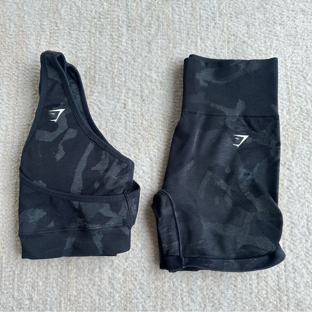 Gymshark Set